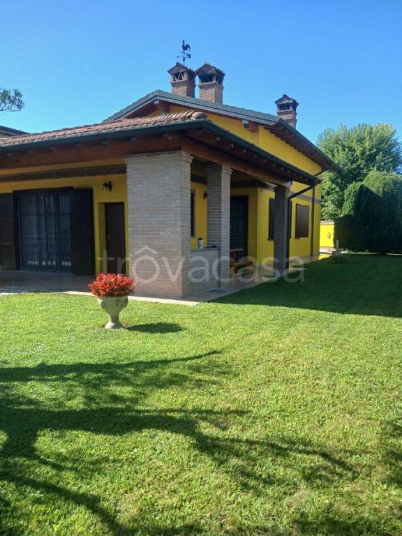 casa indipendente in vendita a Castiraga Vidardo
