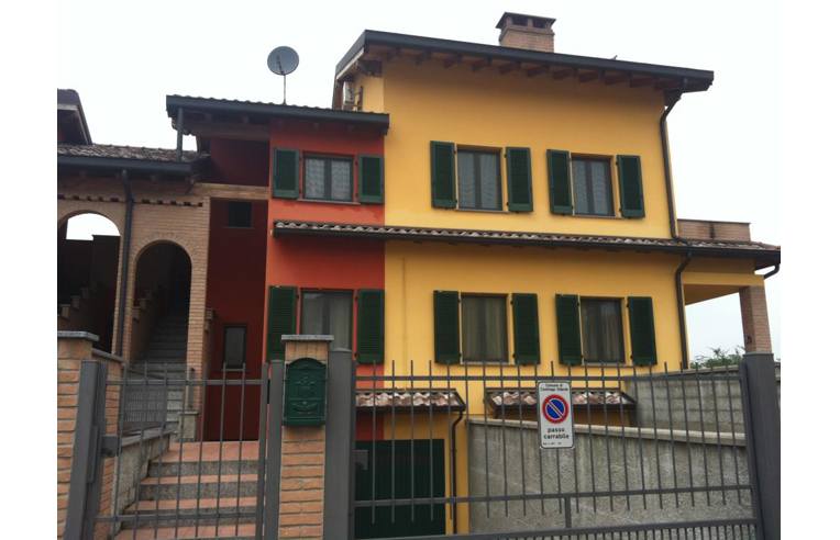 appartamento in vendita a Castiraga Vidardo in zona Vidardo