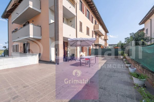 appartamento in vendita a Castiraga Vidardo