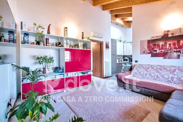 appartamento in vendita a Castiraga Vidardo