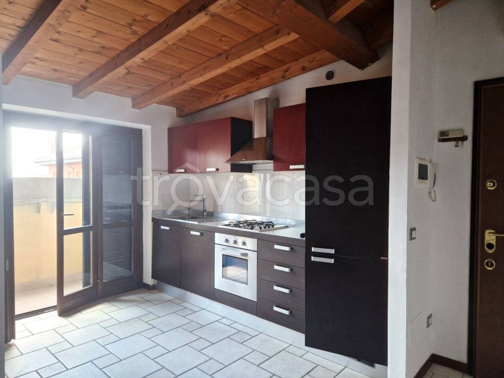 appartamento in vendita a Castiraga Vidardo in zona Vidardo