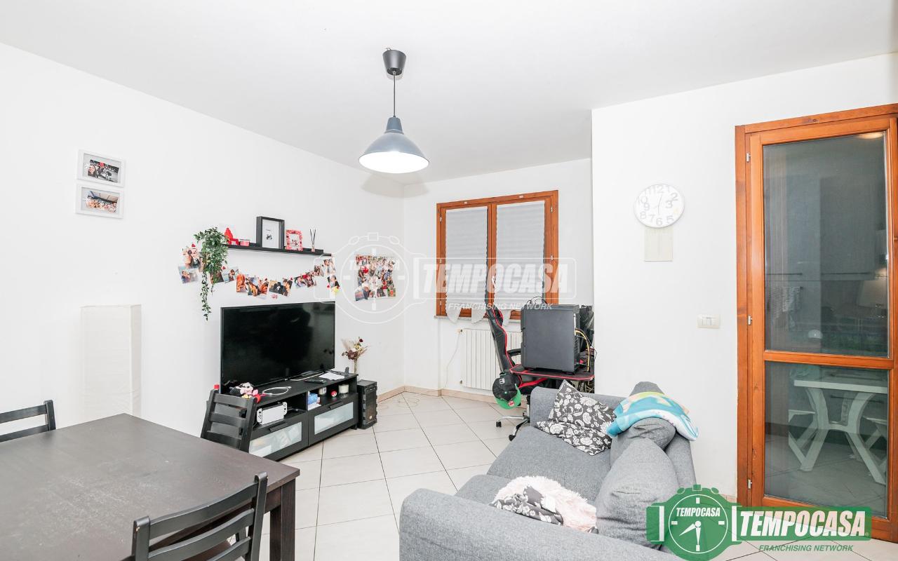 appartamento in vendita a Castiraga Vidardo in zona Vidardo