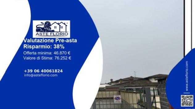 appartamento in vendita a Castiraga Vidardo