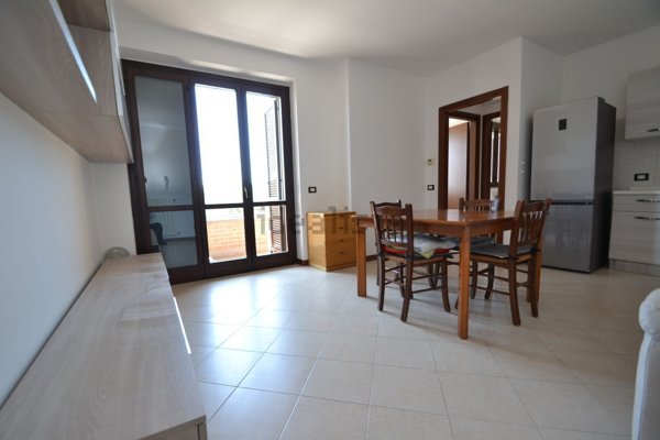 appartamento in vendita a Castiraga Vidardo