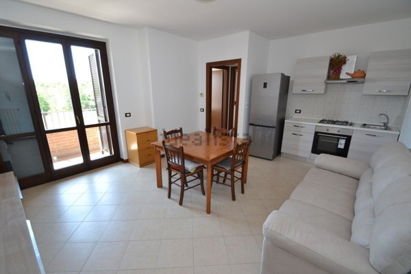 appartamento in vendita a Castiraga Vidardo