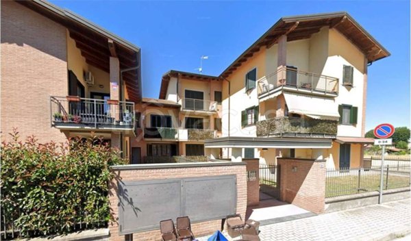 appartamento in vendita a Castiraga Vidardo in zona Castiraga