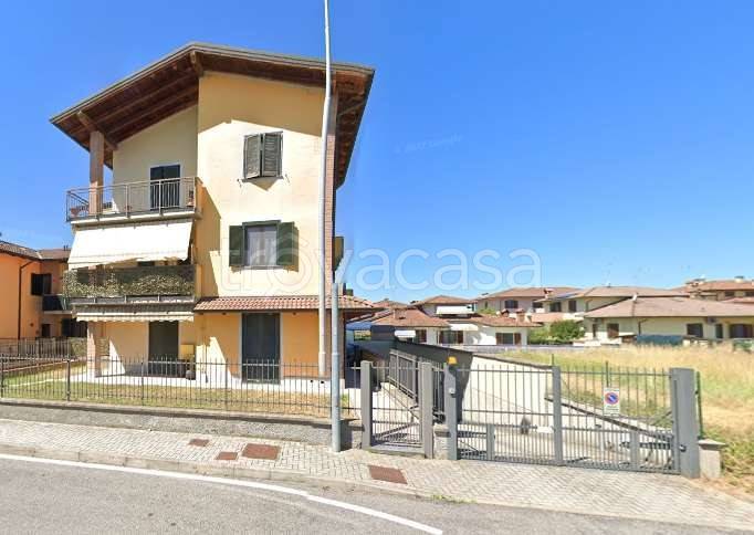 appartamento in vendita a Castiraga Vidardo
