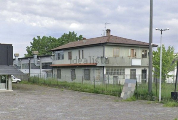 capannone in vendita a Castiraga Vidardo