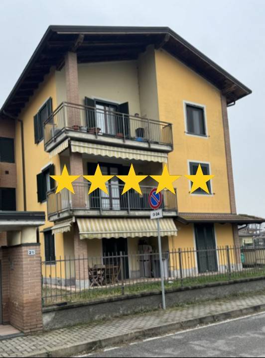 appartamento in vendita a Castiraga Vidardo in zona Castiraga