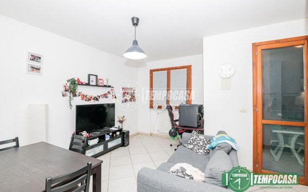 appartamento in vendita a Castiraga Vidardo in zona Vidardo