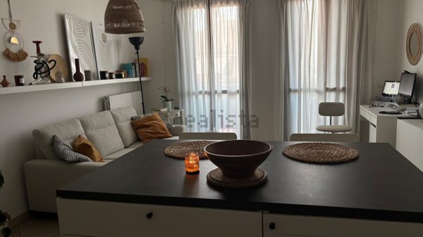 appartamento in vendita a Castiraga Vidardo