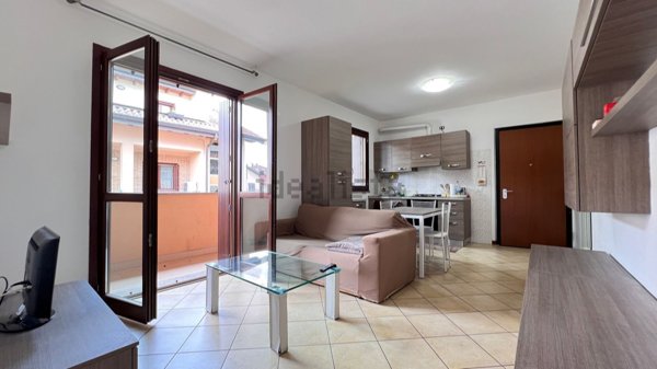 appartamento in vendita a Castiraga Vidardo