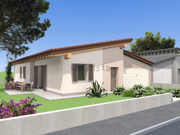 casa indipendente in vendita a Castiraga Vidardo