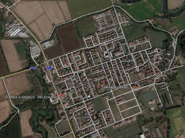 terreno edificabile in vendita a Castiraga Vidardo