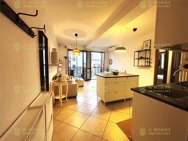 appartamento in vendita a Castiraga Vidardo