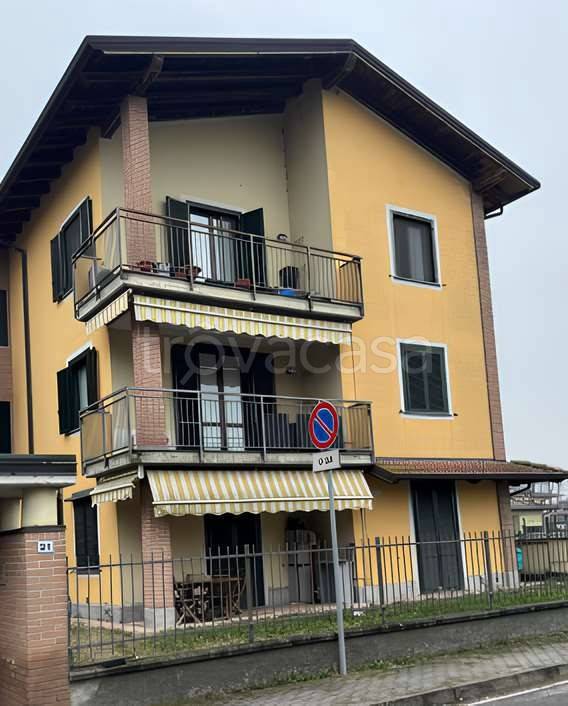 appartamento in vendita a Castiraga Vidardo in zona Castiraga