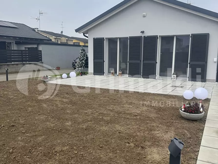 casa indipendente in vendita a Castiraga Vidardo