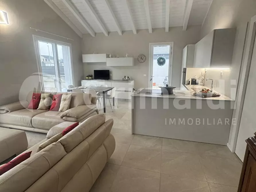 casa indipendente in vendita a Castiraga Vidardo