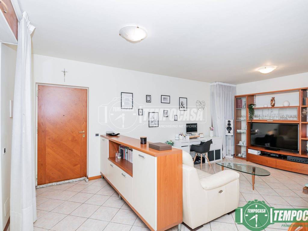 appartamento in vendita a Castiraga Vidardo