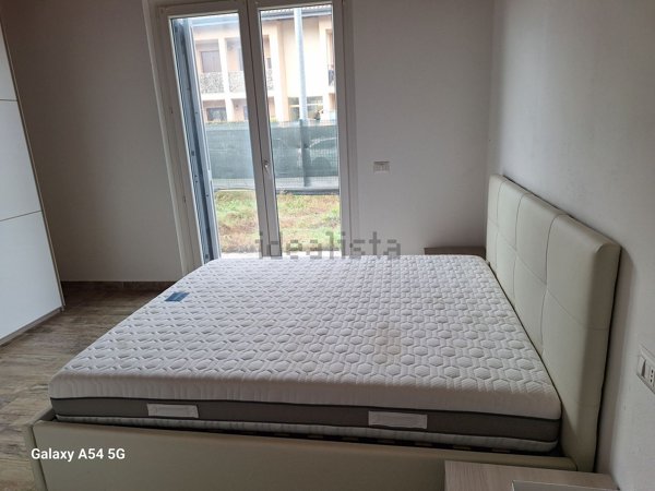 appartamento in vendita a Castiraga Vidardo