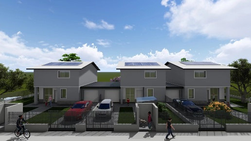 casa indipendente in vendita a Castiraga Vidardo