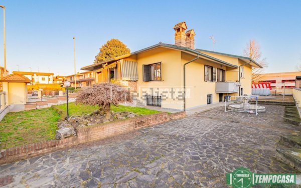 casa indipendente in vendita a Castiraga Vidardo