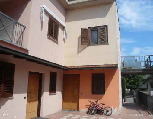 casa indipendente in vendita a Castiraga Vidardo