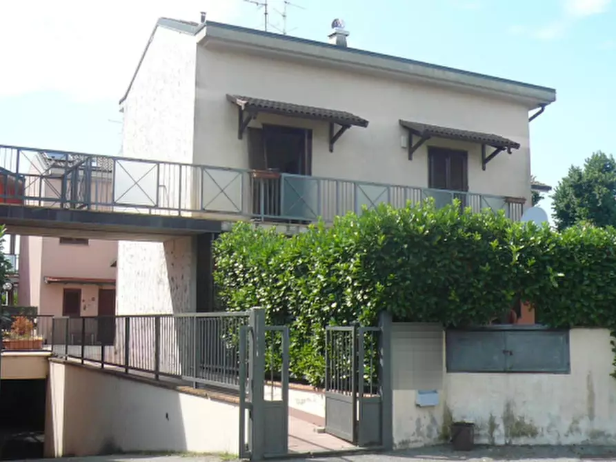 casa indipendente in vendita a Castiraga Vidardo