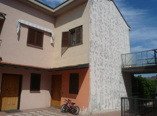 casa indipendente in vendita a Castiraga Vidardo