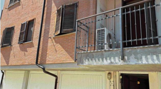 appartamento in vendita a Castiraga Vidardo