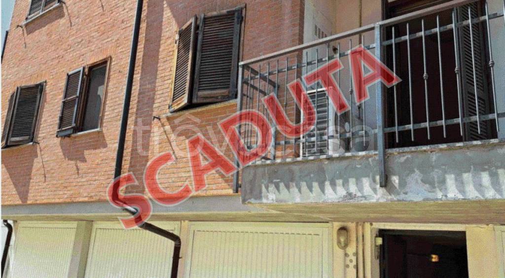 appartamento in vendita a Castiraga Vidardo in zona Castiraga