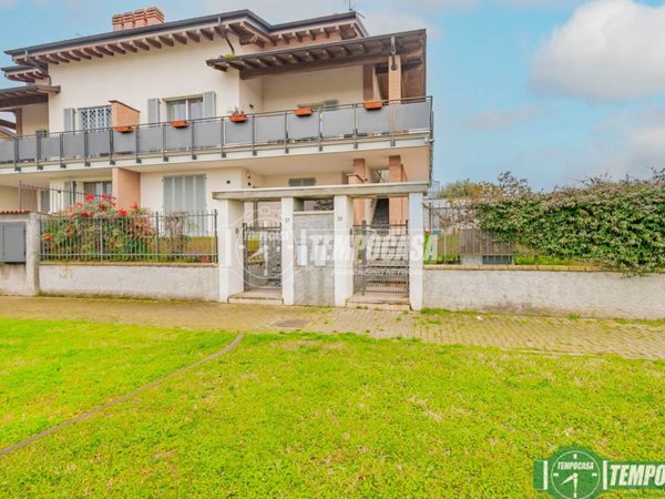 casa indipendente in vendita a Castiraga Vidardo