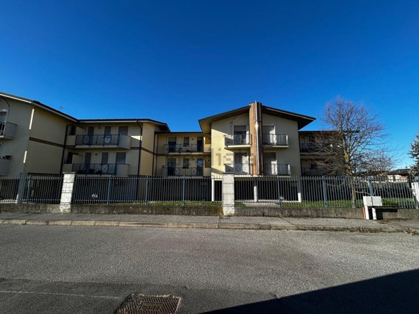 appartamento in vendita a Castiraga Vidardo