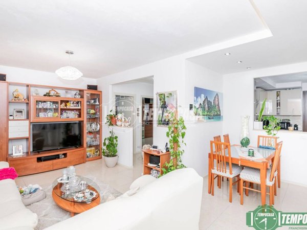 appartamento in vendita a Castiraga Vidardo