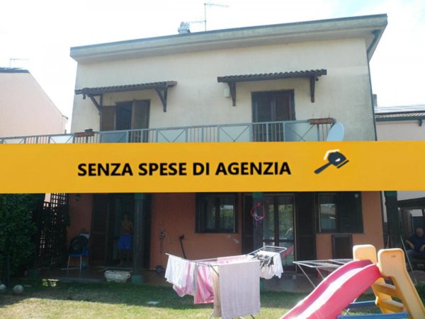 casa indipendente in vendita a Castiraga Vidardo