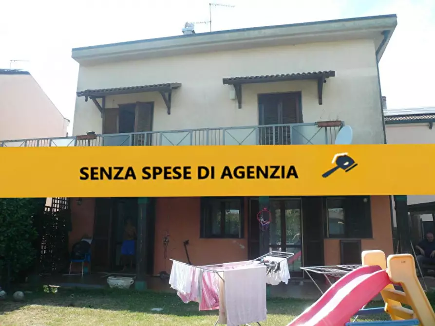 casa indipendente in vendita a Castiraga Vidardo
