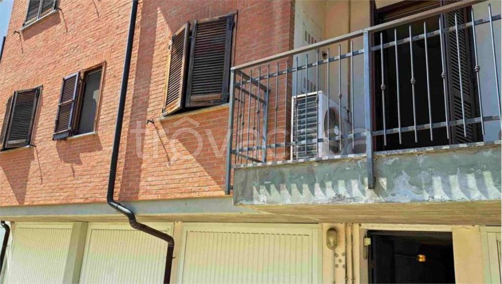 appartamento in vendita a Castiraga Vidardo in zona Castiraga