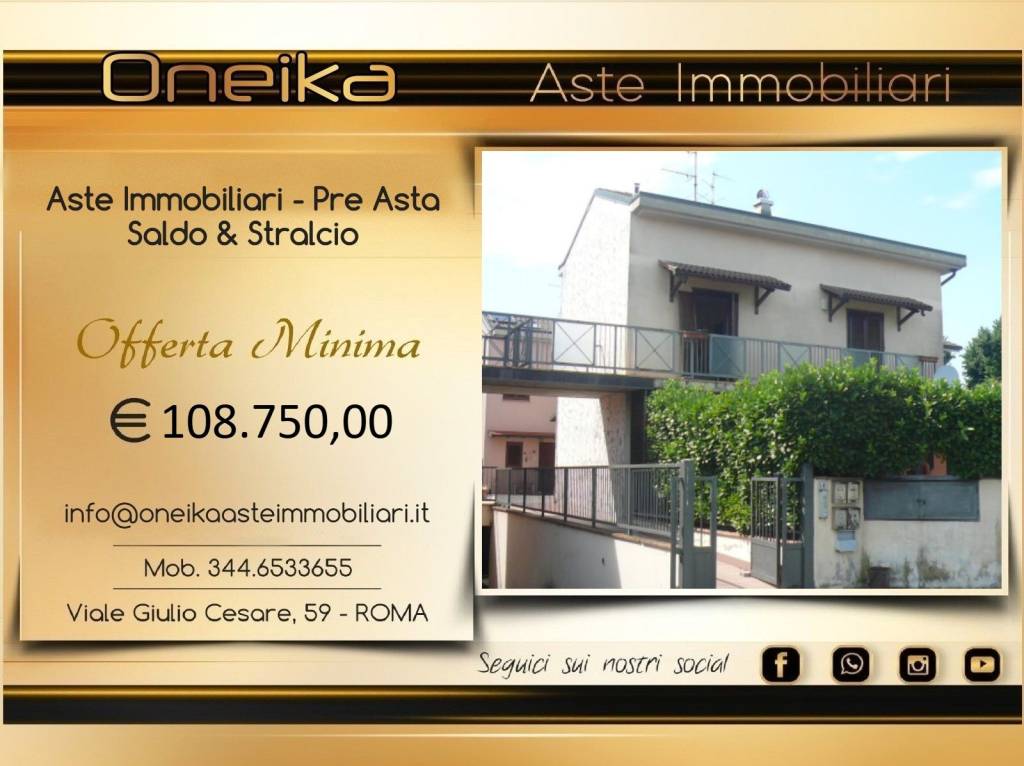 appartamento in vendita a Castiraga Vidardo in zona Vidardo