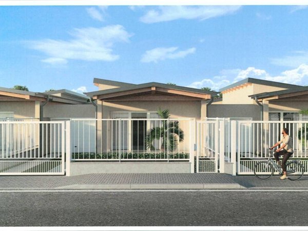 casa indipendente in vendita a Castiraga Vidardo