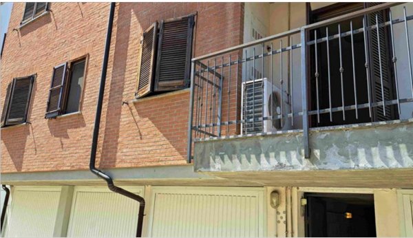 appartamento in vendita a Castiraga Vidardo