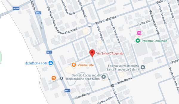 appartamento in vendita a Castiraga Vidardo in zona Vidardo