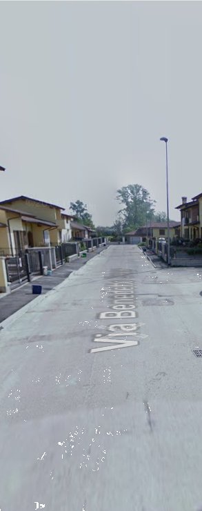 appartamento in vendita a Castiraga Vidardo