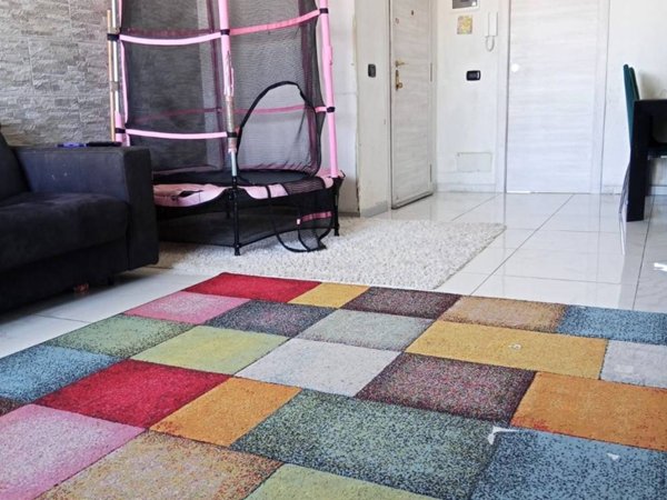 appartamento in vendita a Castiraga Vidardo in zona Vidardo