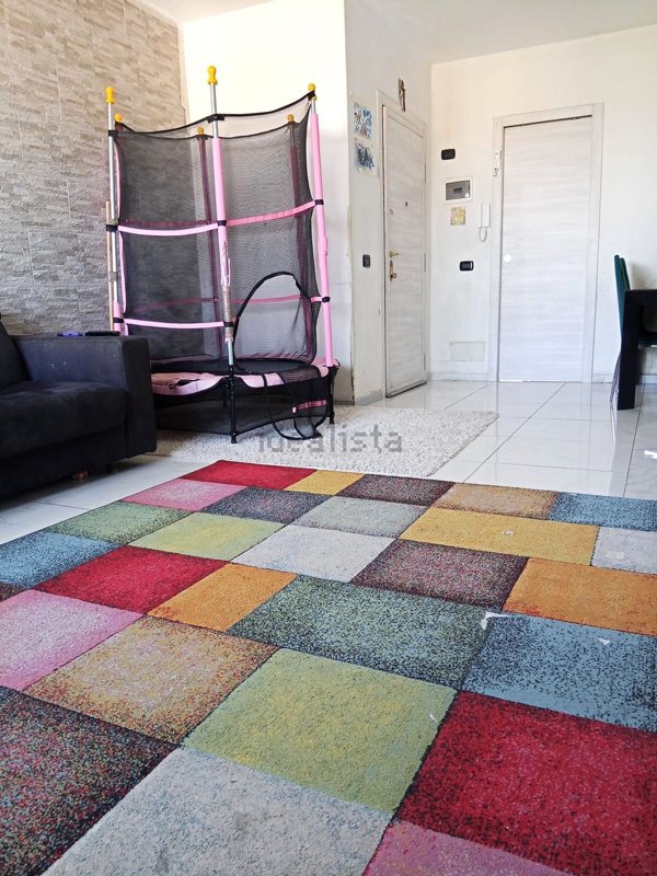 appartamento in vendita a Castiraga Vidardo