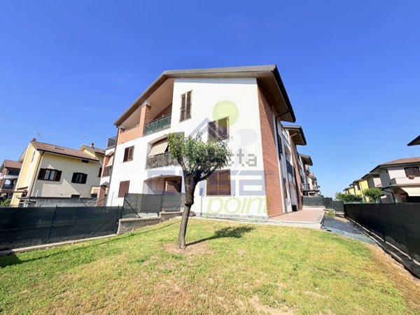 appartamento in vendita a Castiraga Vidardo