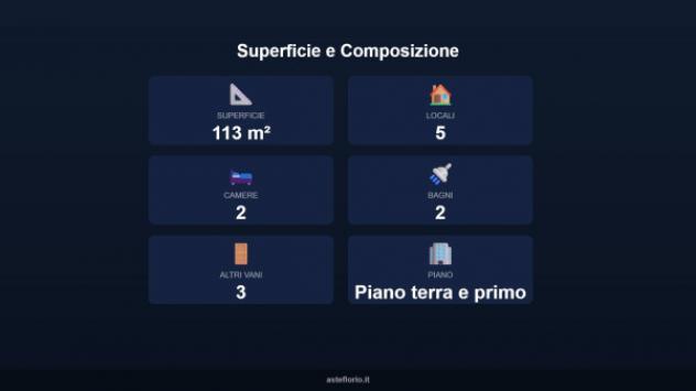 appartamento in vendita a Castiraga Vidardo