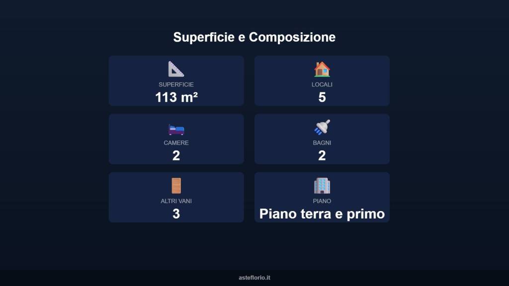appartamento in vendita a Castiraga Vidardo in zona Vidardo