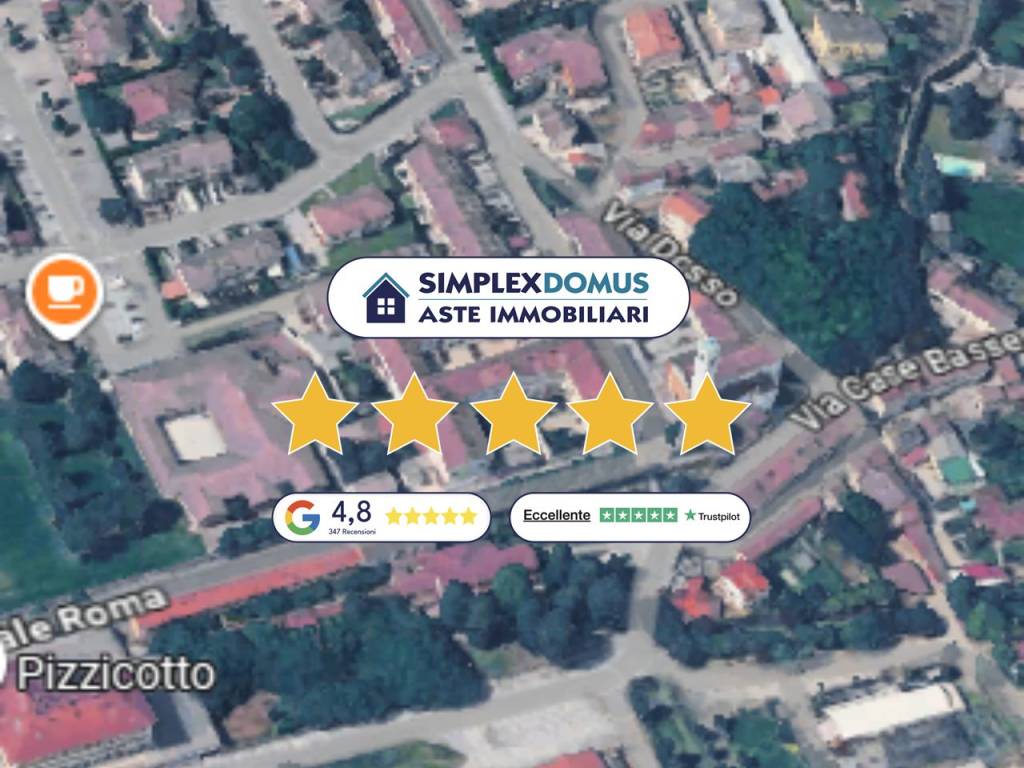 appartamento in vendita a Castiraga Vidardo in zona Vidardo