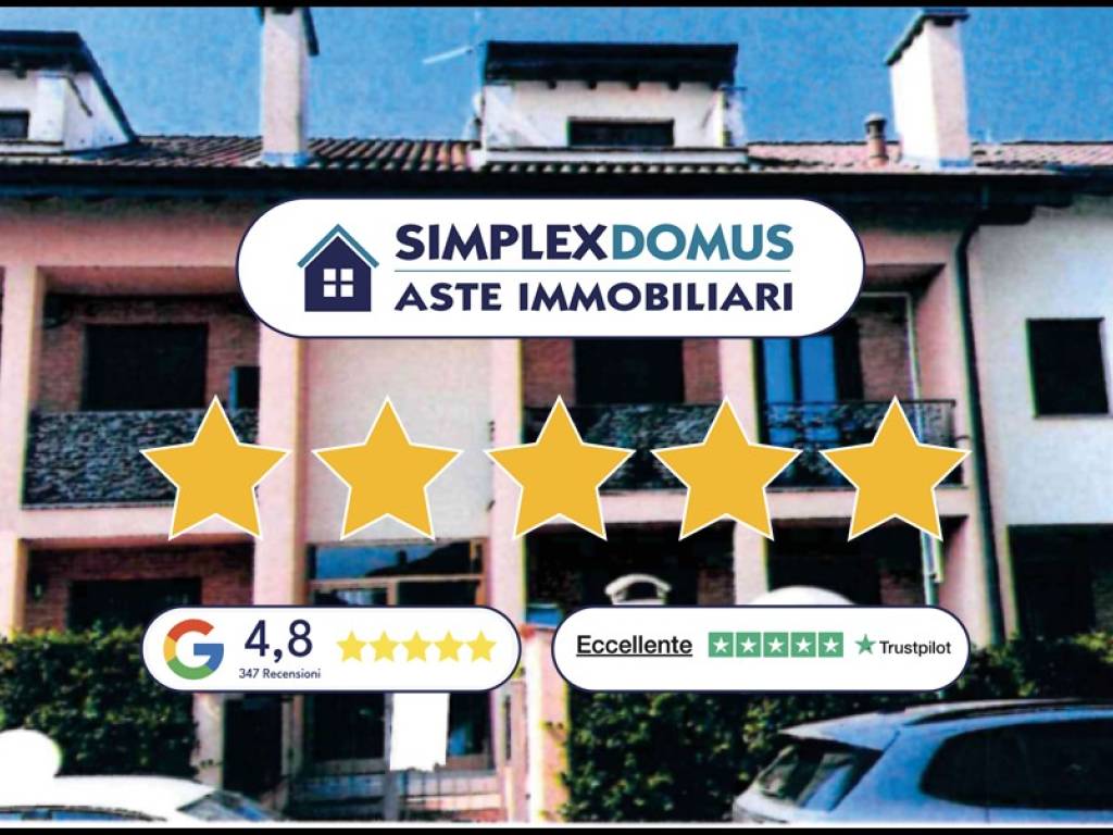 appartamento in vendita a Castiraga Vidardo in zona Vidardo