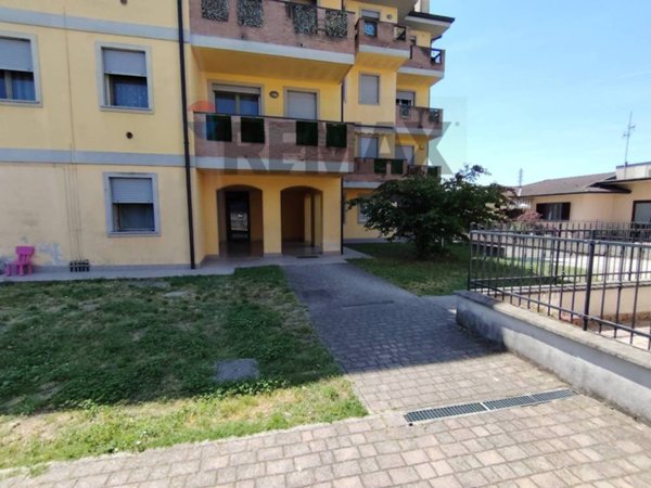 appartamento in vendita a Castiraga Vidardo